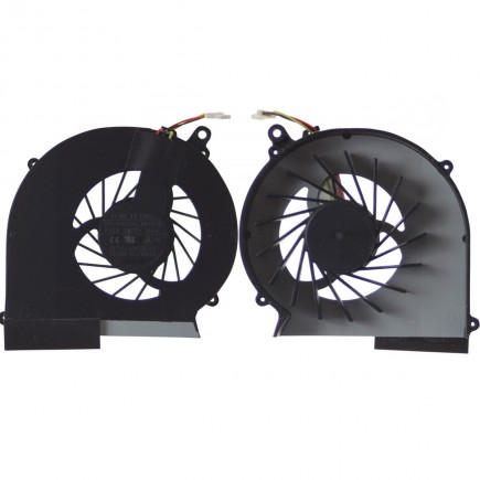 Laptop hűtő ventilátor HP Compaq 435