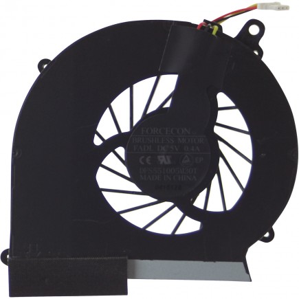Laptop hűtő ventilátor HP 430