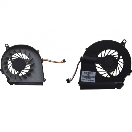 Laptop hűtő ventilátor HP kompatibilní 686259-001