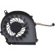 Laptop hűtő ventilátor HP kompatibilní 686259-001