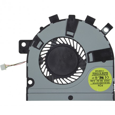 Laptop hűtő ventilátor Toshiba Satellite M50D-A PSKPSE-00J01WSK