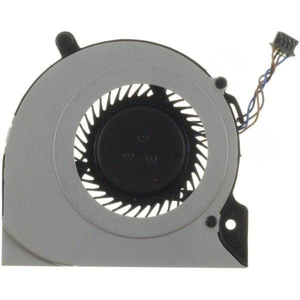 Laptop hűtő ventilátor HP EliteBook Folio 9470m
