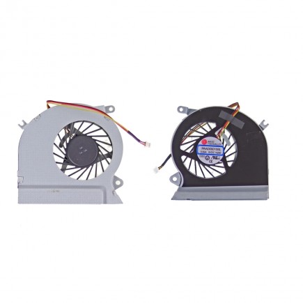 Laptop hűtő ventilátor MSI GE70 2PE Apache Pro