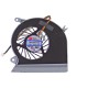 Laptop hűtő ventilátor MSI kompatibilní PAAD06015SL N285