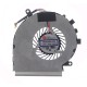 Laptop hűtő ventilátor MSI GL72M