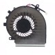 Laptop hűtő ventilátor MSI GP72M 7REX