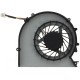 Laptop hűtő ventilátor HP kompatibilní 23.10754.011