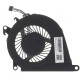 Laptop hűtő ventilátor HP Pavilion 15-BC003NC