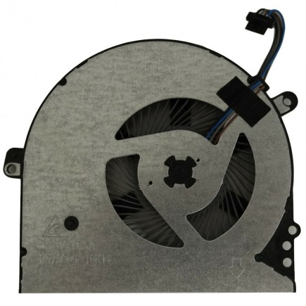 Laptop hűtő ventilátor HP 14-BP001TX