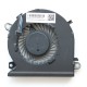 Laptop hűtő ventilátor Kompatibilní HP 926875-001