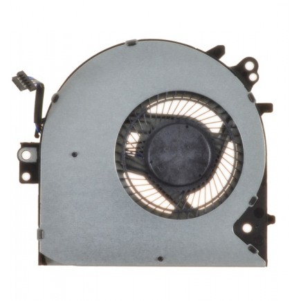 Laptop hűtő ventilátor Kompatibilní HP L00843-001