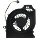 Laptop hűtő ventilátor HP kompatibilní 234-VTDV6-6000
