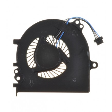 Laptop hűtő ventilátor Kompatibilní HP 905730-001