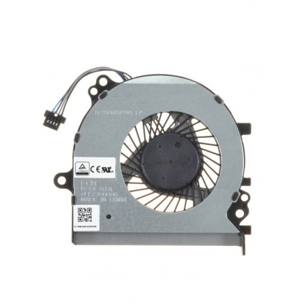 Laptop hűtő ventilátor Kompatibilní HP 905730-001