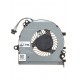 Laptop hűtő ventilátor Kompatibilní HP 905730-001