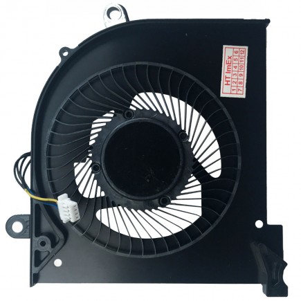 Laptop hűtő ventilátor MSI MS-16Q2