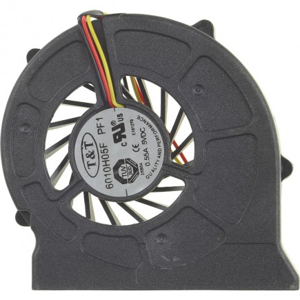 Laptop hűtő ventilátor MSI MS-1671