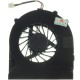 Laptop hűtő ventilátor HP kompatibilní 23.10449.001