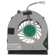 Laptop hűtő ventilátor HP kompatibilní AB6305HX-E0B