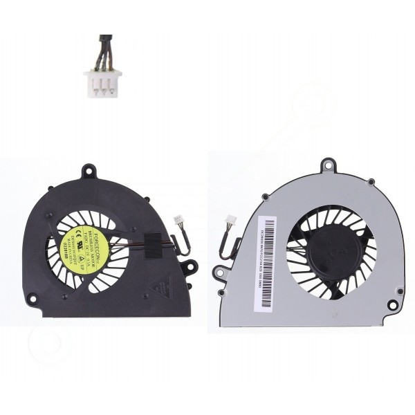 Laptop hűtő ventilátor Acer Aspire 5750ZG