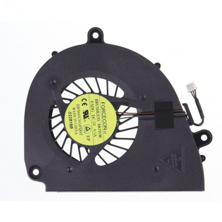 Laptop hűtő ventilátor Kompatibilní DC280009KF0
