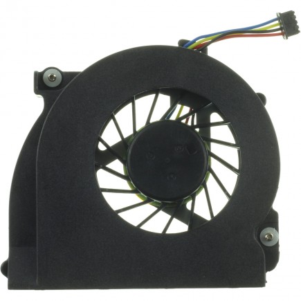 Laptop hűtő ventilátor Kompatibilní HP 6033B0024501