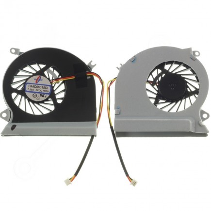 Laptop hűtő ventilátor MSI GP70 2PE