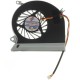 Laptop hűtő ventilátor MSI kompatiilní PAAD0615SL