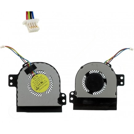 Laptop hűtő ventilátor Toshiba Satellite Pro R50-B-11C