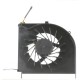 Laptop hűtő ventilátor Kompatibilní HP DFS551305MCOT