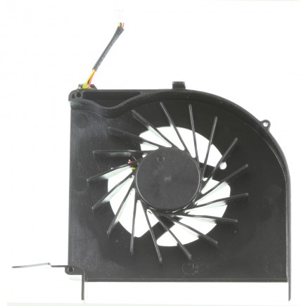 Laptop hűtő ventilátor Kompatibilní HP KSB0505HA