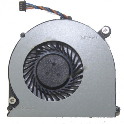 Laptop hűtő ventilátor Kompatibilní 738685-001