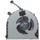 Laptop hűtő ventilátor Kompatibilní 738685-001