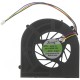 Laptop hűtő ventilátor Kompatibilní HP MF60120V1-Q020-S9A