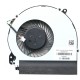 Laptop hűtő ventilátor HP 17-Y003DS