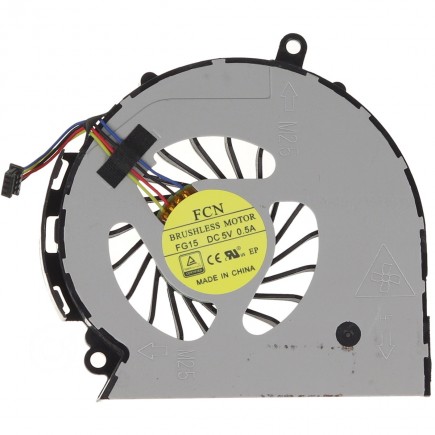 Laptop hűtő ventilátor HP 14-D025TU