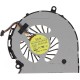 Laptop hűtő ventilátor HP 14-D056TU
