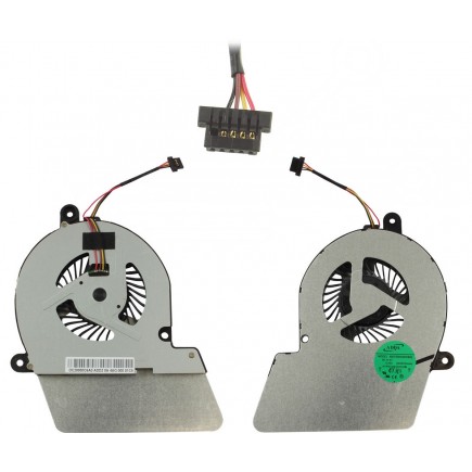 Laptop hűtő ventilátor Kompatibilní K000137740