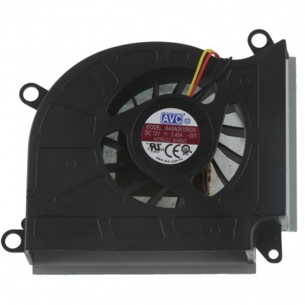 Laptop hűtő ventilátor MSI MS-16F4