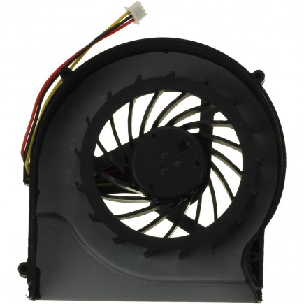 Laptop hűtő ventilátor Kompatibilní HP DFB552005M30T