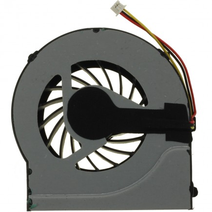 Laptop hűtő ventilátor HP Pavilion dv7