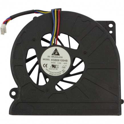 Laptop hűtő ventilátor Asus F90