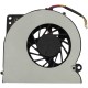 Laptop hűtő ventilátor Asus X52JB