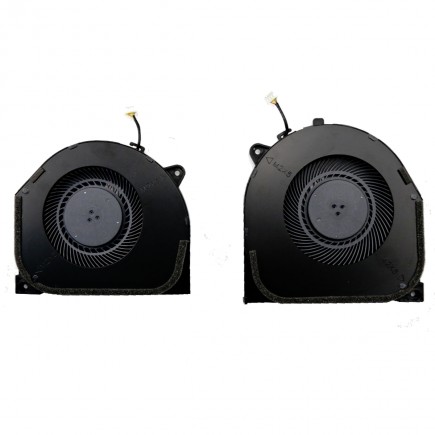 Laptop hűtő ventilátor Lenovo IdeaPad Y530-15ICH Legion