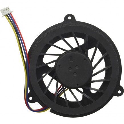 Laptop hűtő ventilátor Kompatibilní Asus DFS551305MC0T