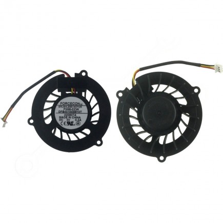 Laptop hűtő ventilátor MSI VR201