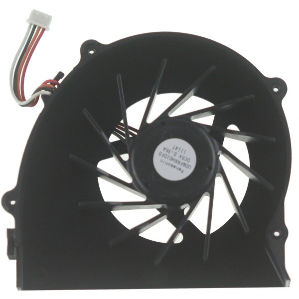 Laptop hűtő ventilátor Sony Vaio VPC-F12M1RH