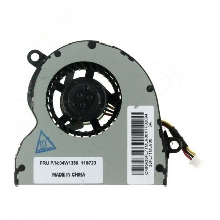 Laptop hűtő ventilátor Lenovo ThinkPad Edge 11