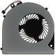 Laptop hűtő ventilátor Kompatibilní 6033B0036601