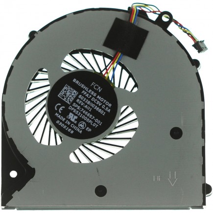 Laptop hűtő ventilátor Kompatibilní KSB0805HB DJ73